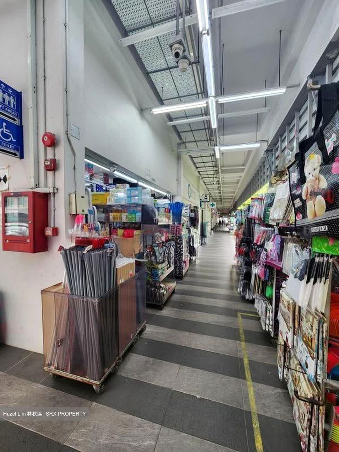 Blk 363A Sun Natura (Sembawang), HDB 2 Rooms #626711521
